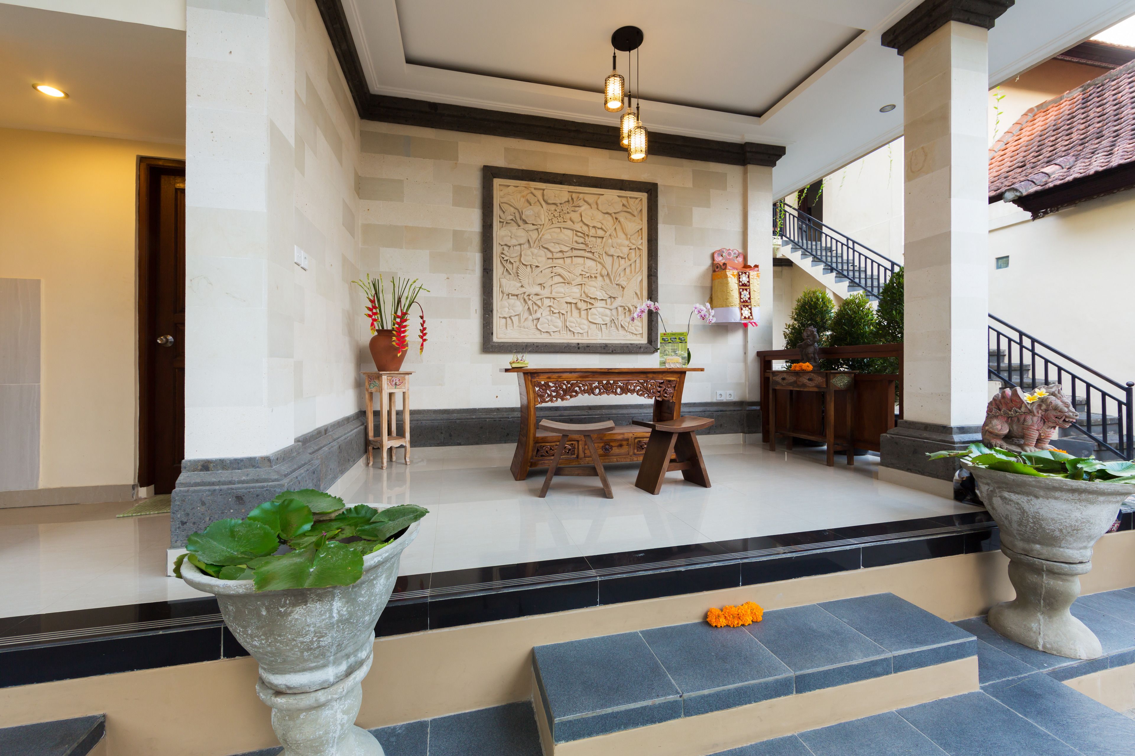 Photo - The Tunjung Ubud Retreat