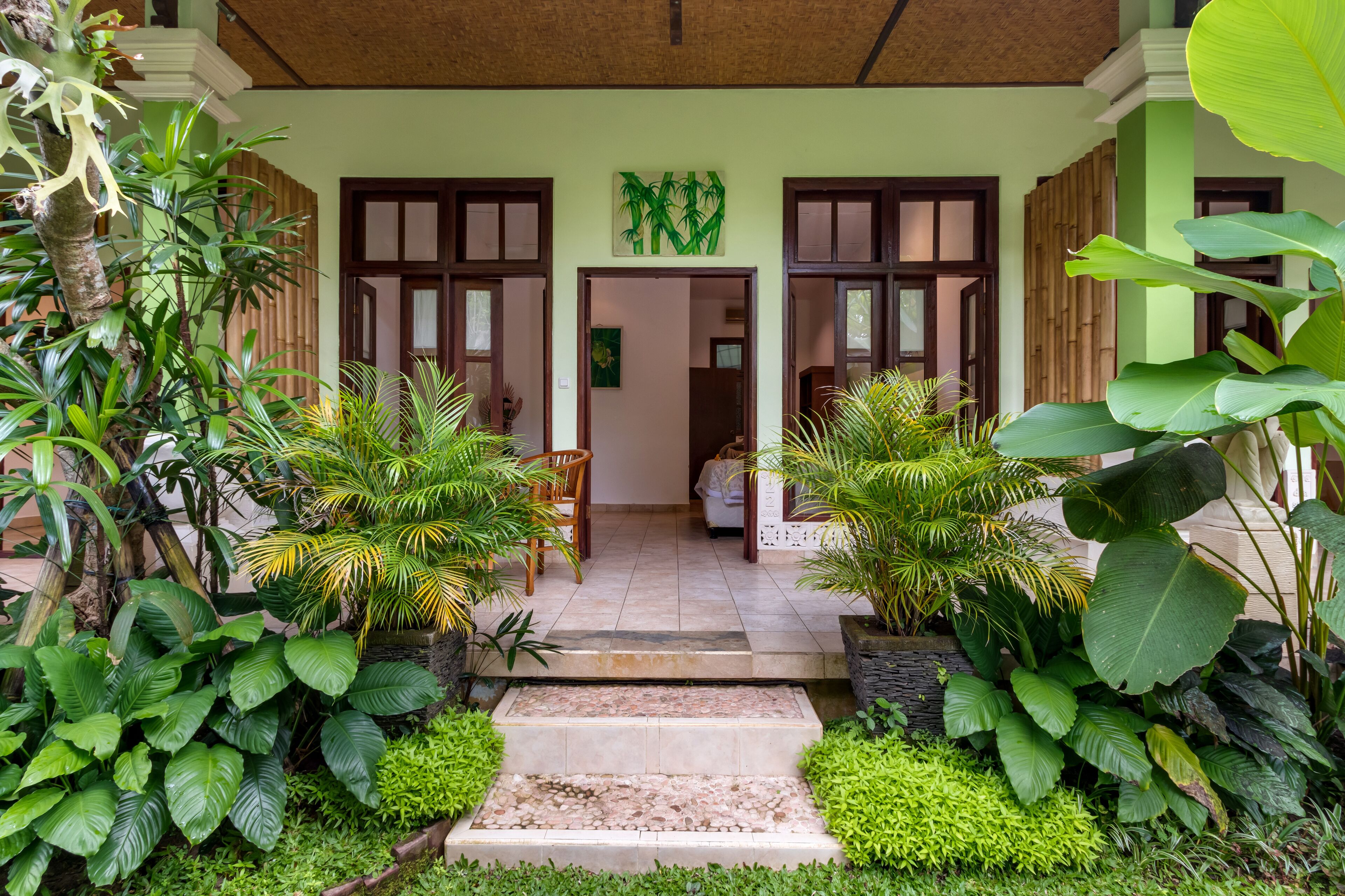 Photo - The Tunjung Ubud Retreat