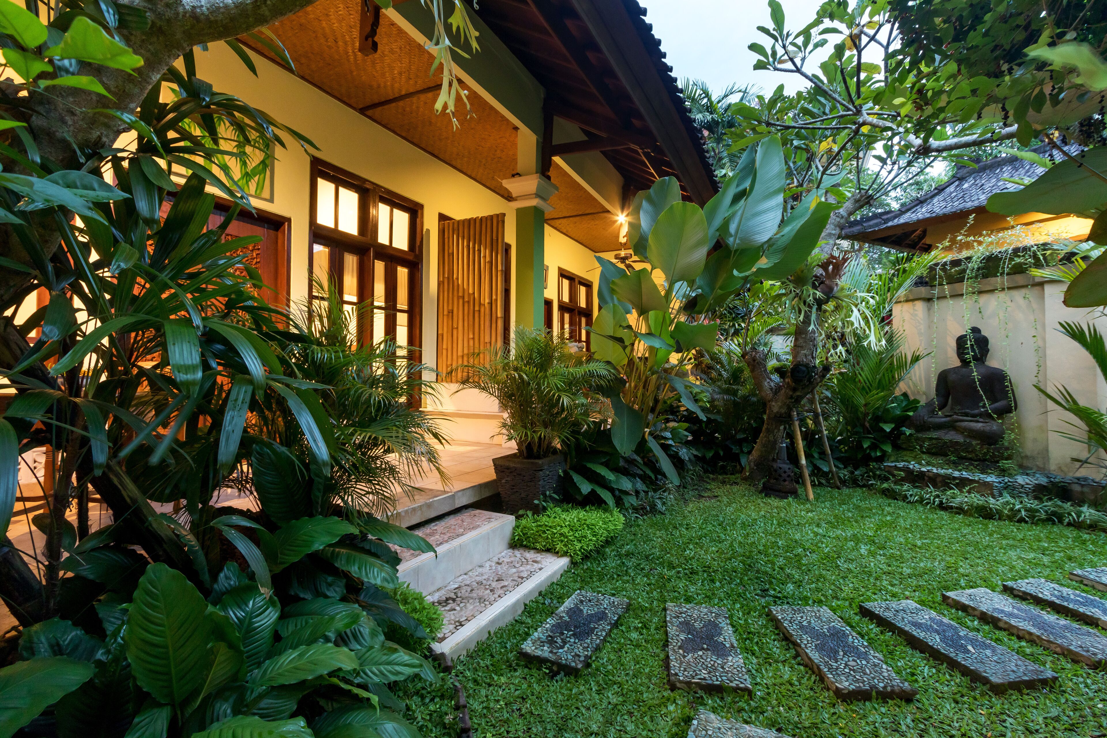 Photo - The Tunjung Ubud Retreat