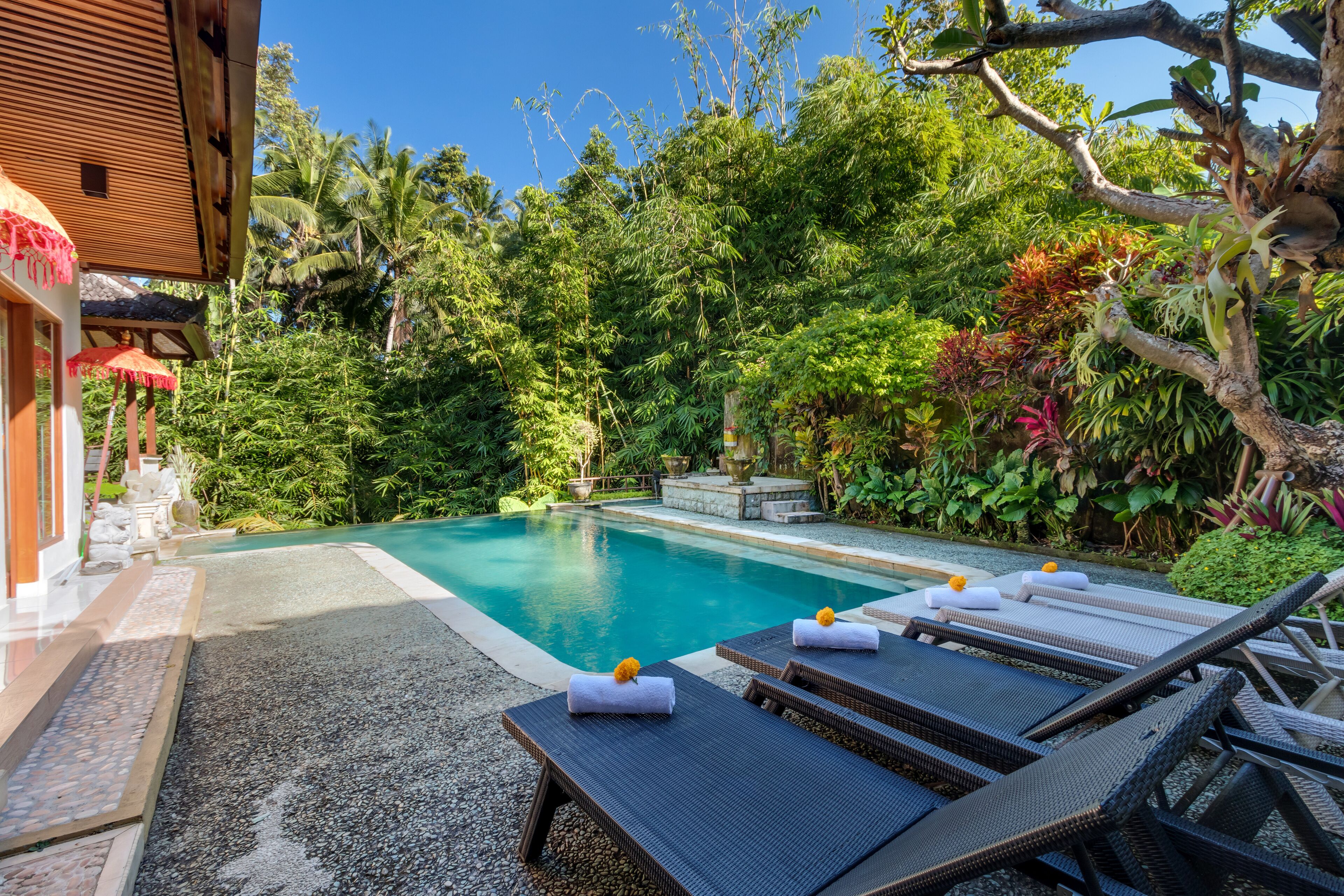 Photo - The Tunjung Ubud Retreat