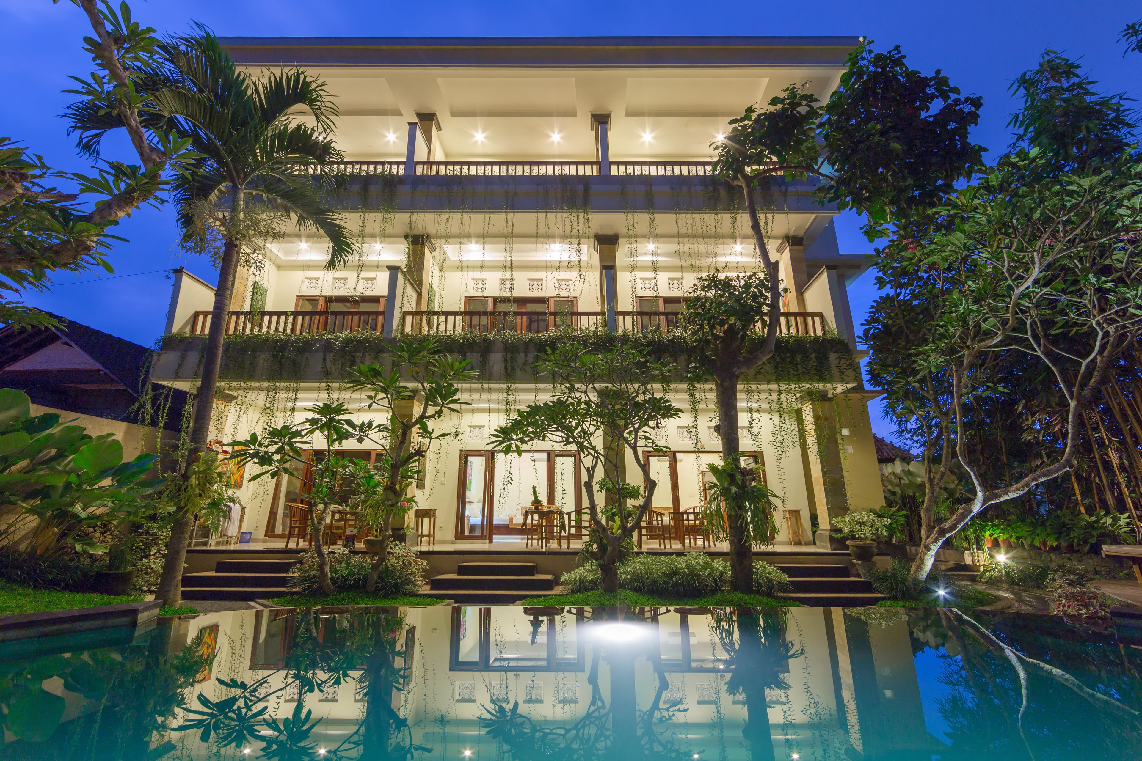 Photo - The Tunjung Ubud Retreat