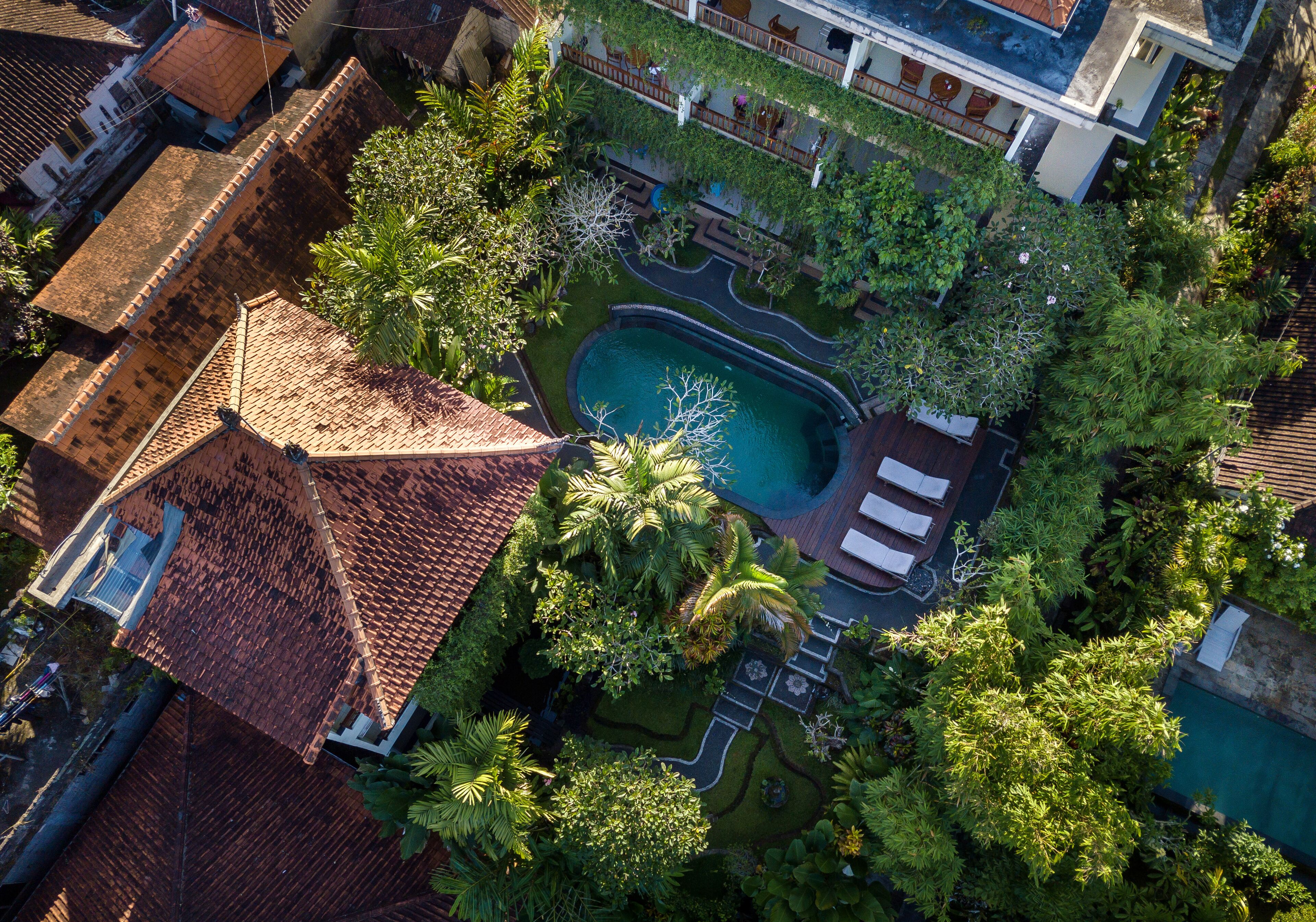 Photo - The Tunjung Ubud Retreat
