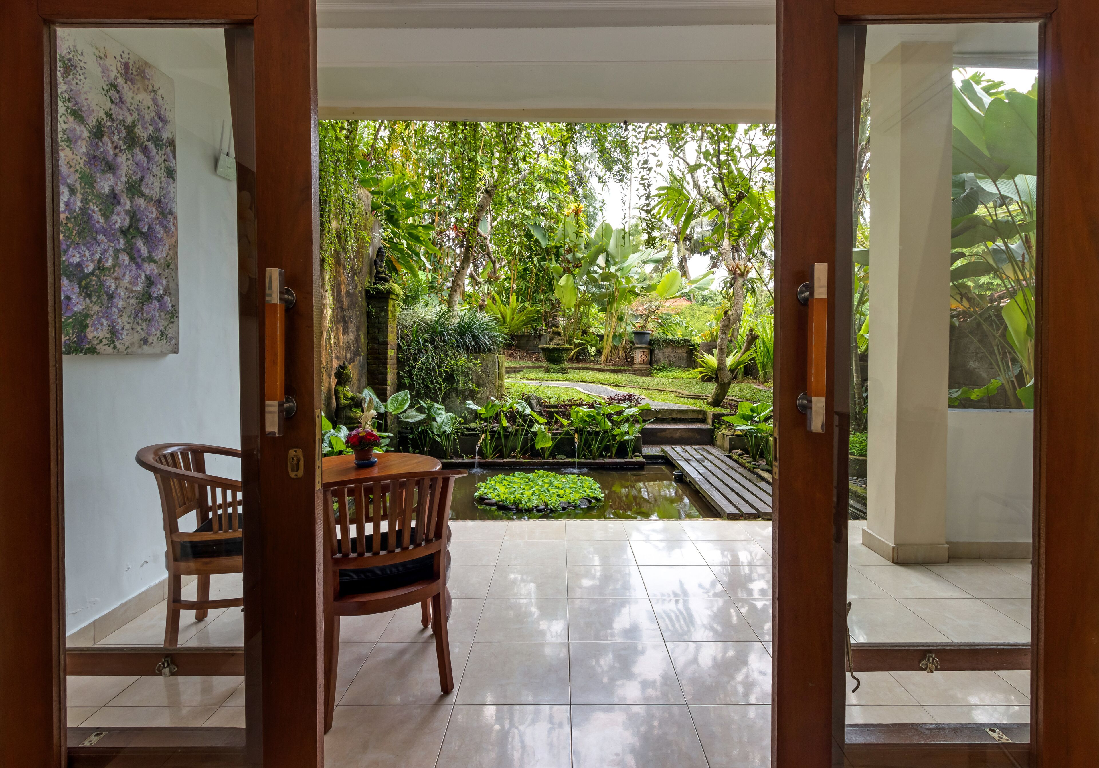 Photo - The Tunjung Ubud Retreat