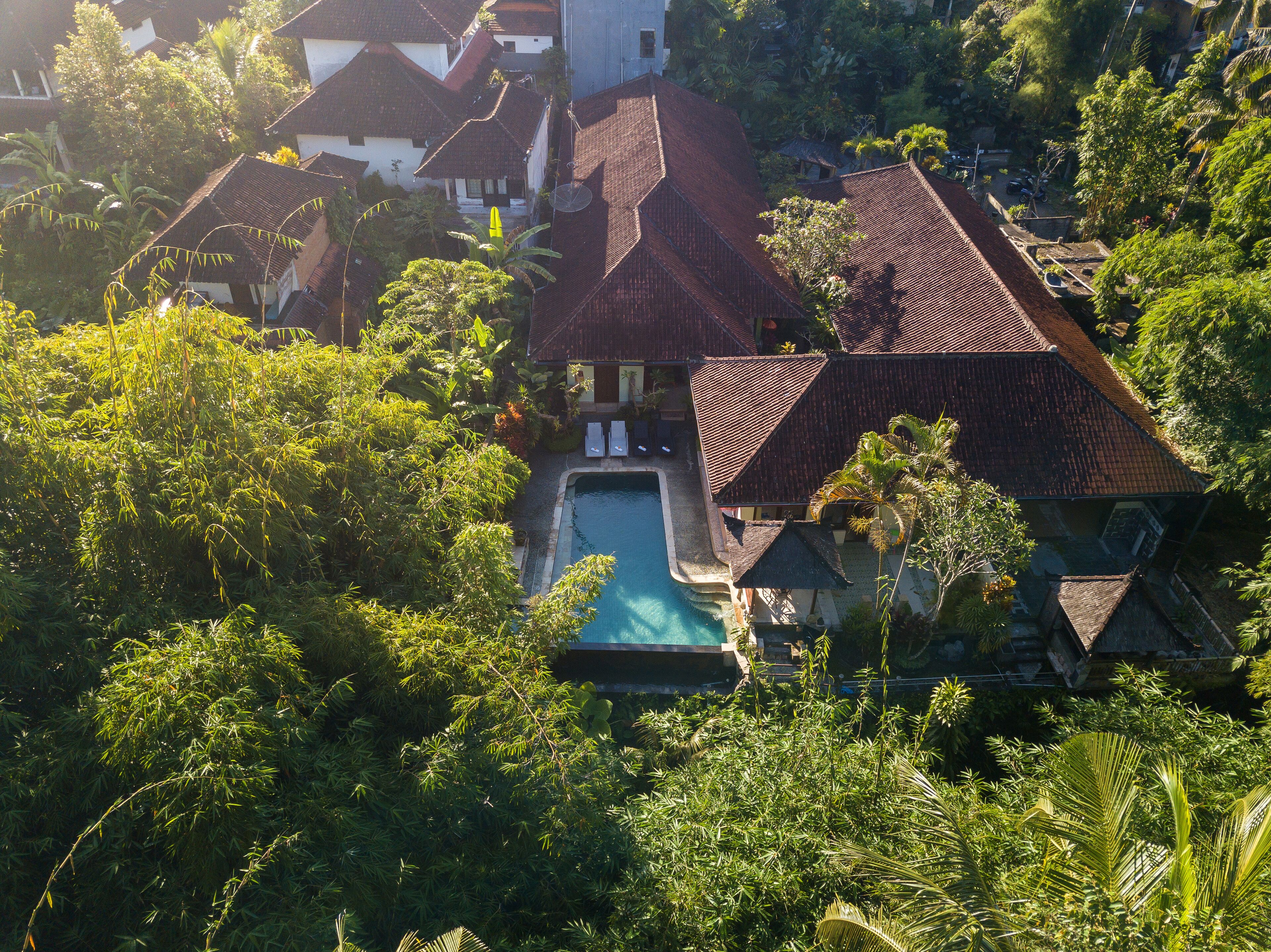 Photo - The Tunjung Ubud Retreat