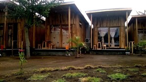 Exterior - Beach Box Bungalows (Gili Trawangan)