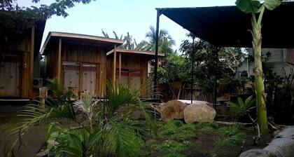 Beach Box Bungalows