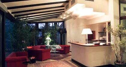 Hotel La Torre
