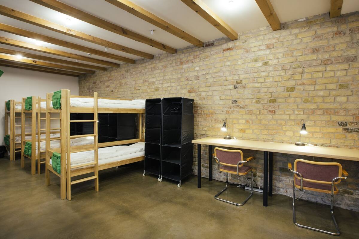 Soundproofing, iron/ironing board, free WiFi, wheelchair access
