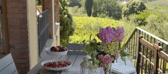 Agriturismo Renai e Monte