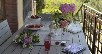 Agriturismo Renai e Monte