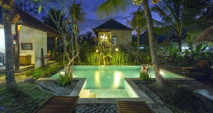 Arimba Resort Ubud