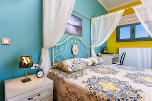 Interior - Agro Art Boutique & Luxury Villas (Zakynthos)