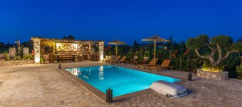 Agro Art Boutique & Luxury Villas