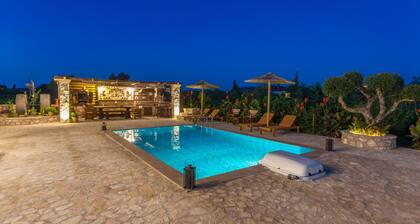 Agro Art Boutique & Luxury Villas