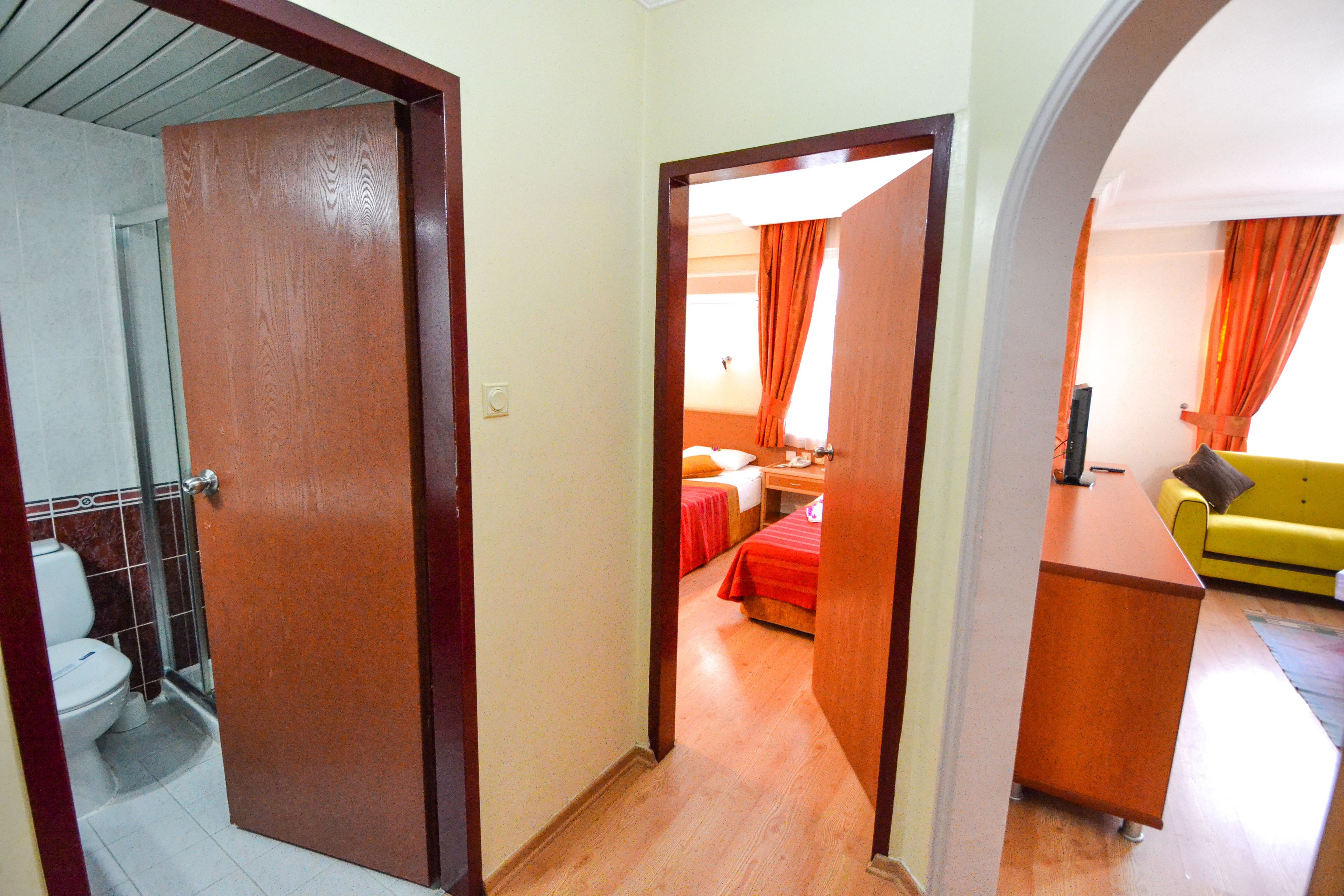 Foto - My Home Apart