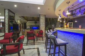 Bar (in loco)