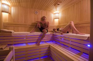 Baño turco/hammam