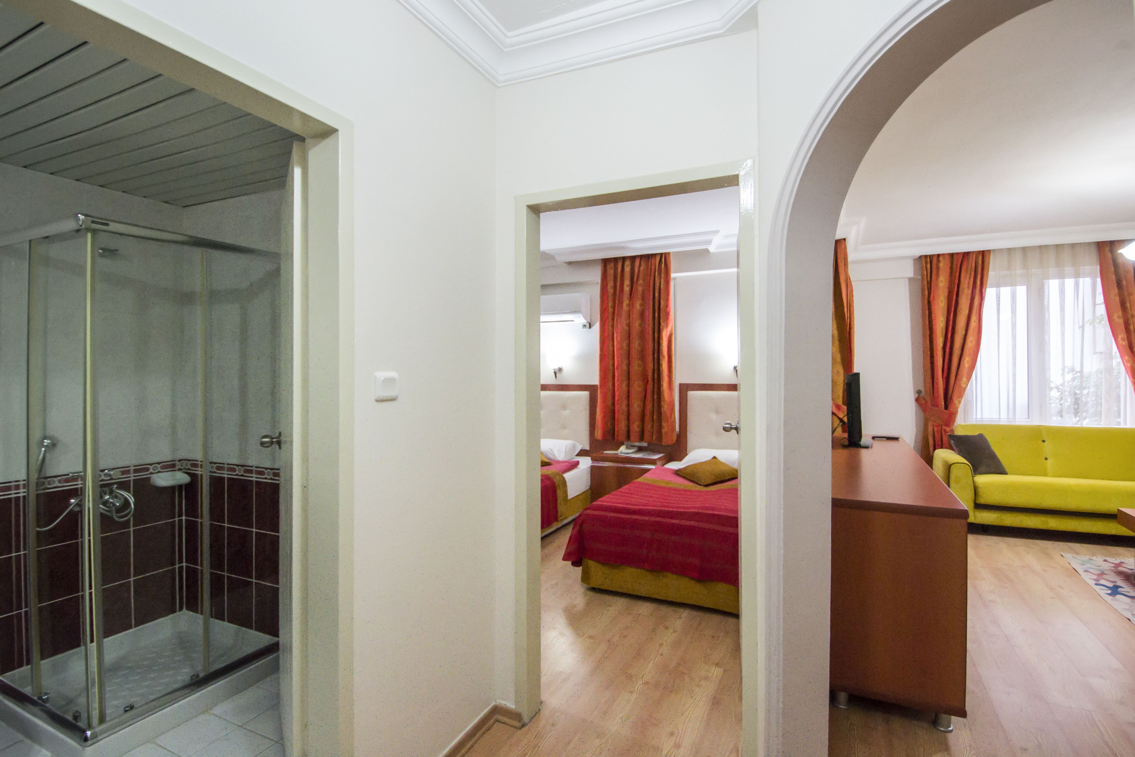 Foto - My Home Apart