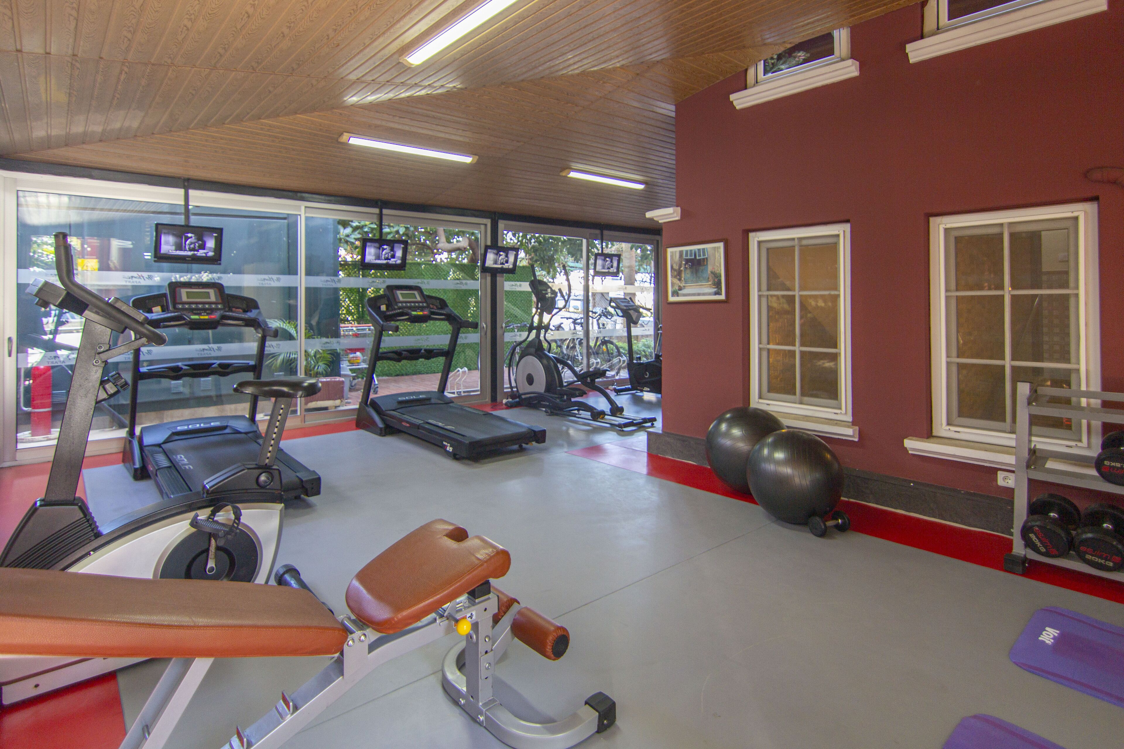 Foto - My Home Apart