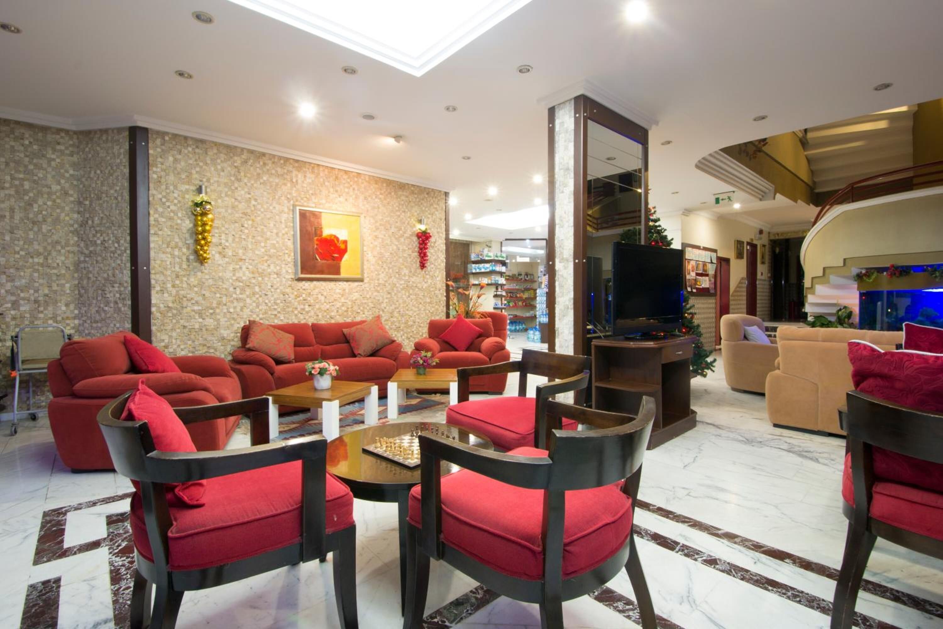 Foto - My Home Apart