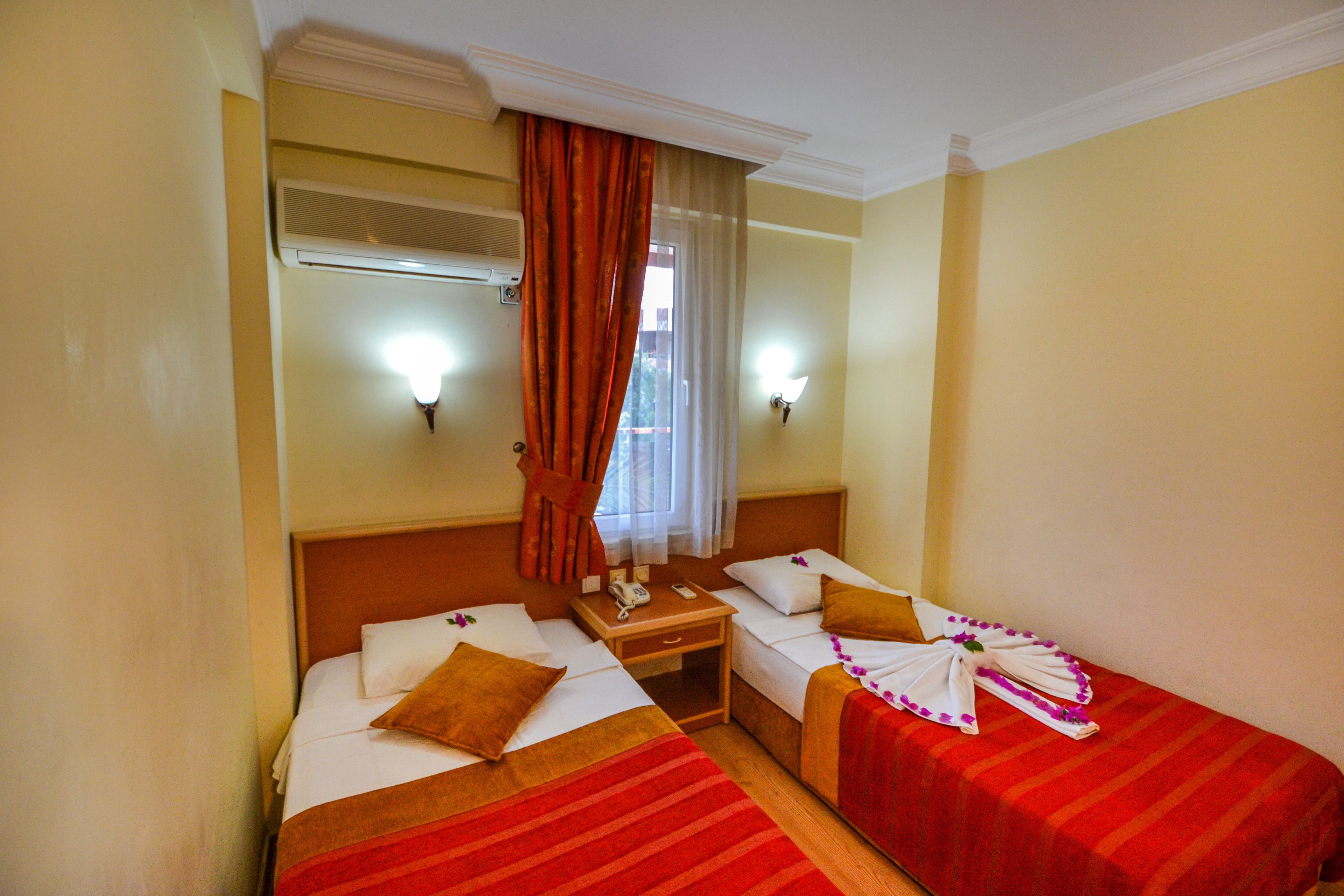 Apartment, 1 Schlafzimmer