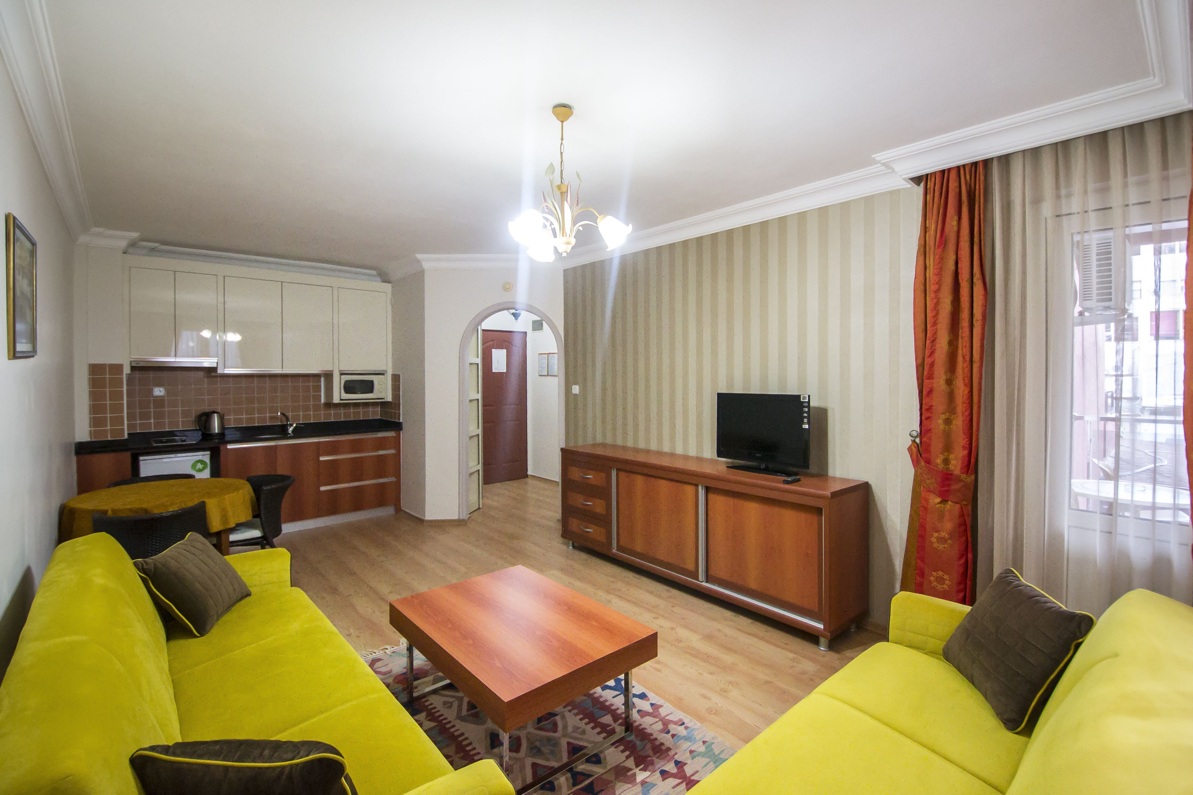 Foto - My Home Apart