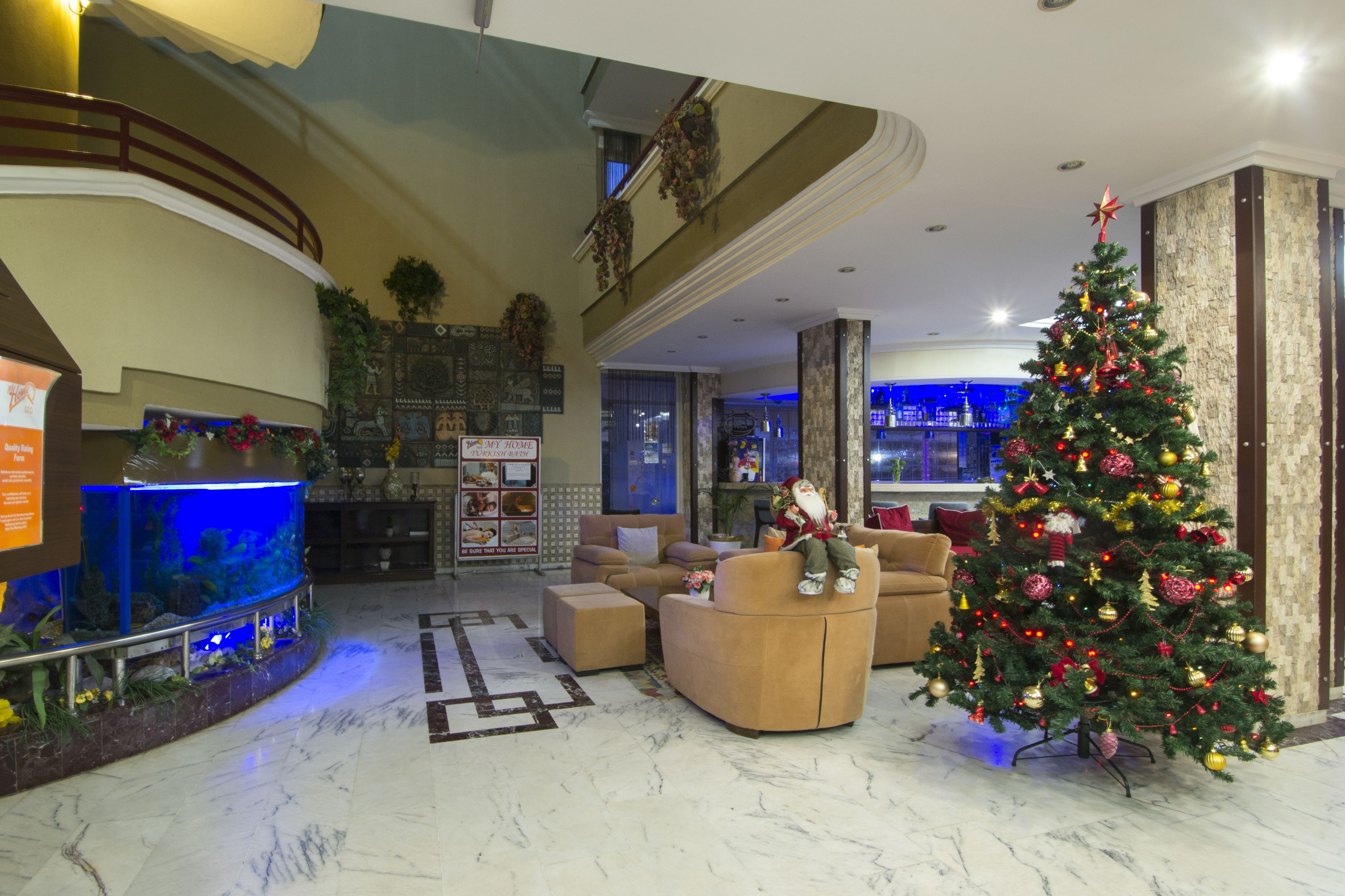 Foto - My Home Apart