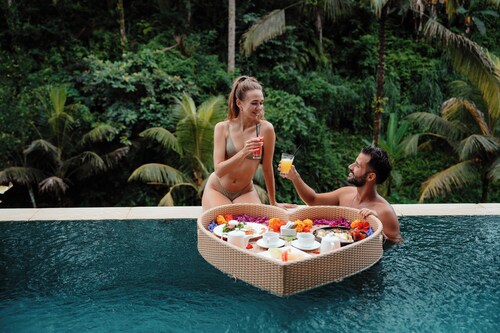 Dedary Resort & Spa Ubud by Ini Vie Hospitality