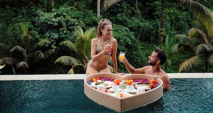 Dedary Resort & Spa Ubud by Ini Vie Hospitality