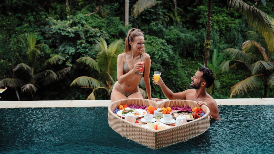 Dedary Resort & Spa Ubud by Ini Vie Hospitality