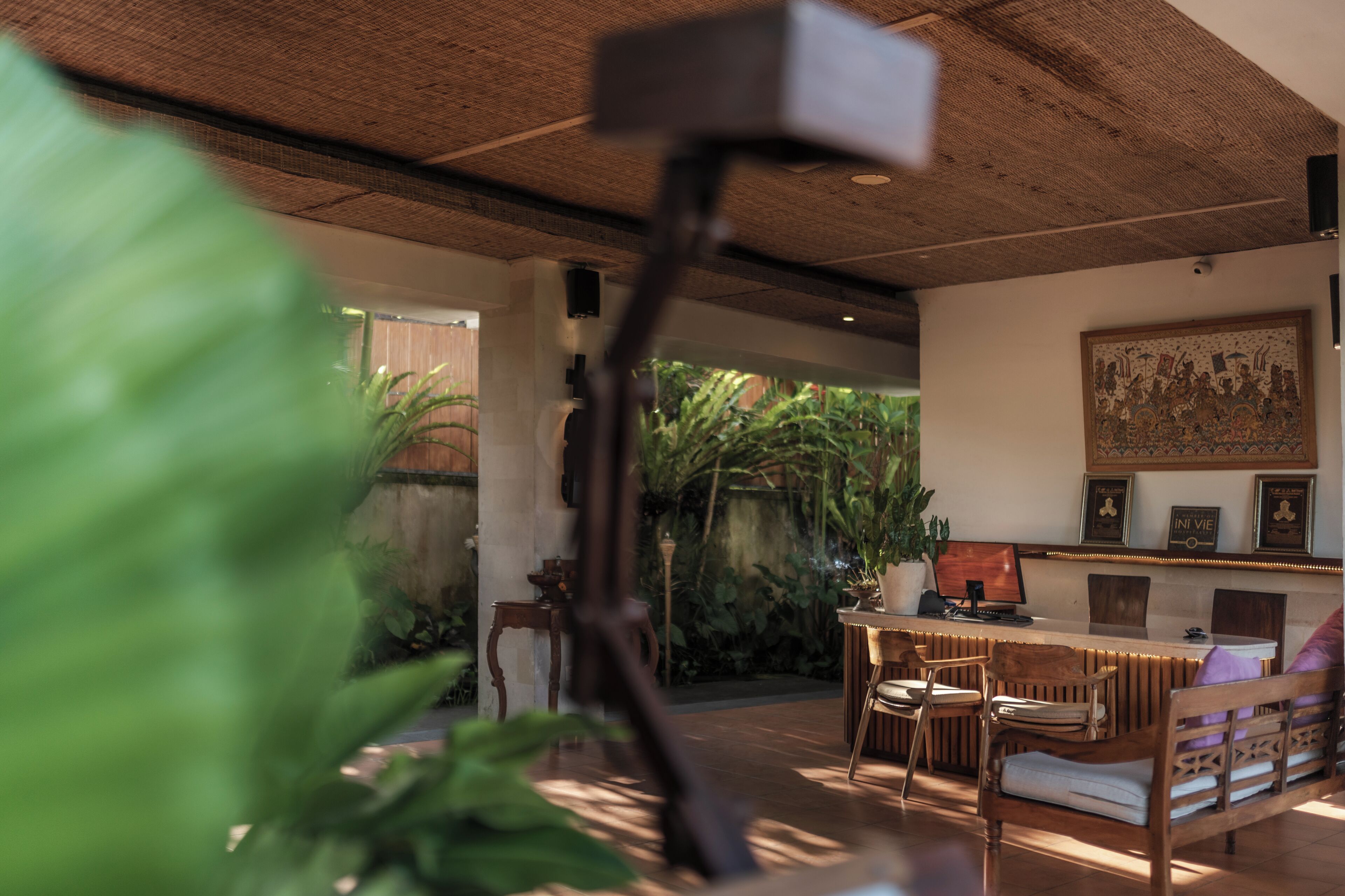 Foto - Dedary Resort & Spa Ubud by Ini Vie Hospitality