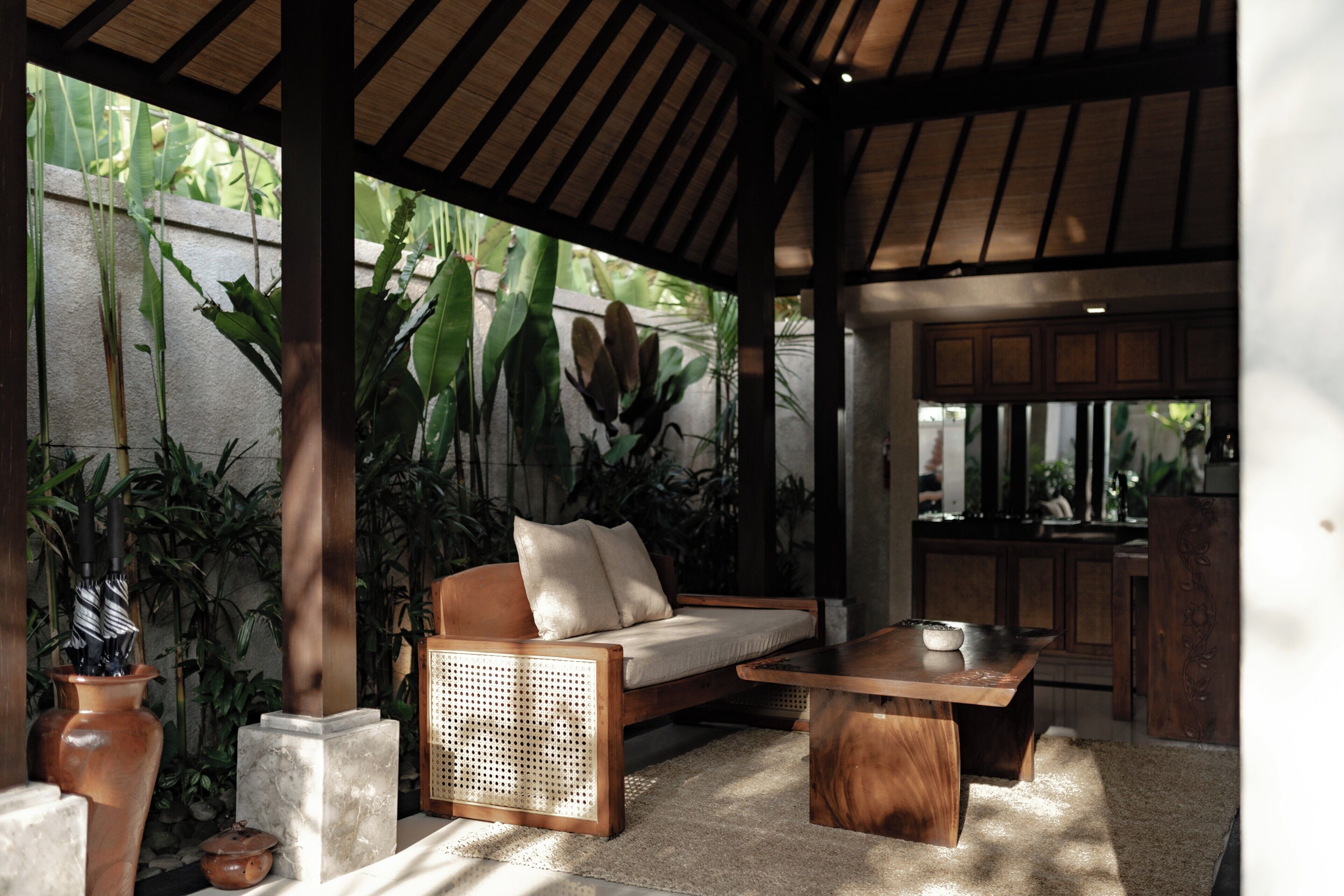 Foto - Dedary Resort & Spa Ubud by Ini Vie Hospitality
