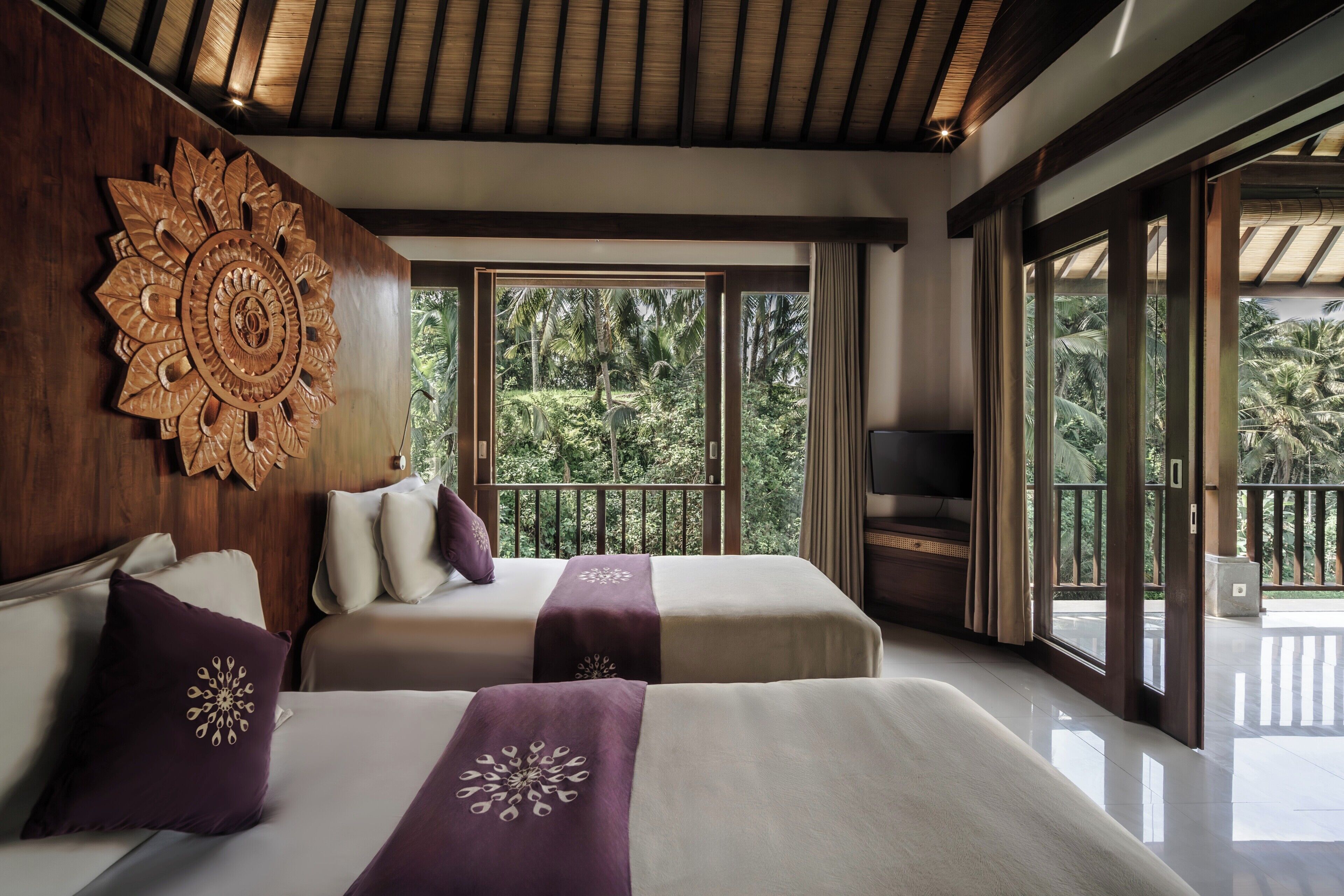 Foto - Dedary Resort & Spa Ubud by Ini Vie Hospitality