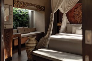 Grand One Bedroom Villa with Private Pool