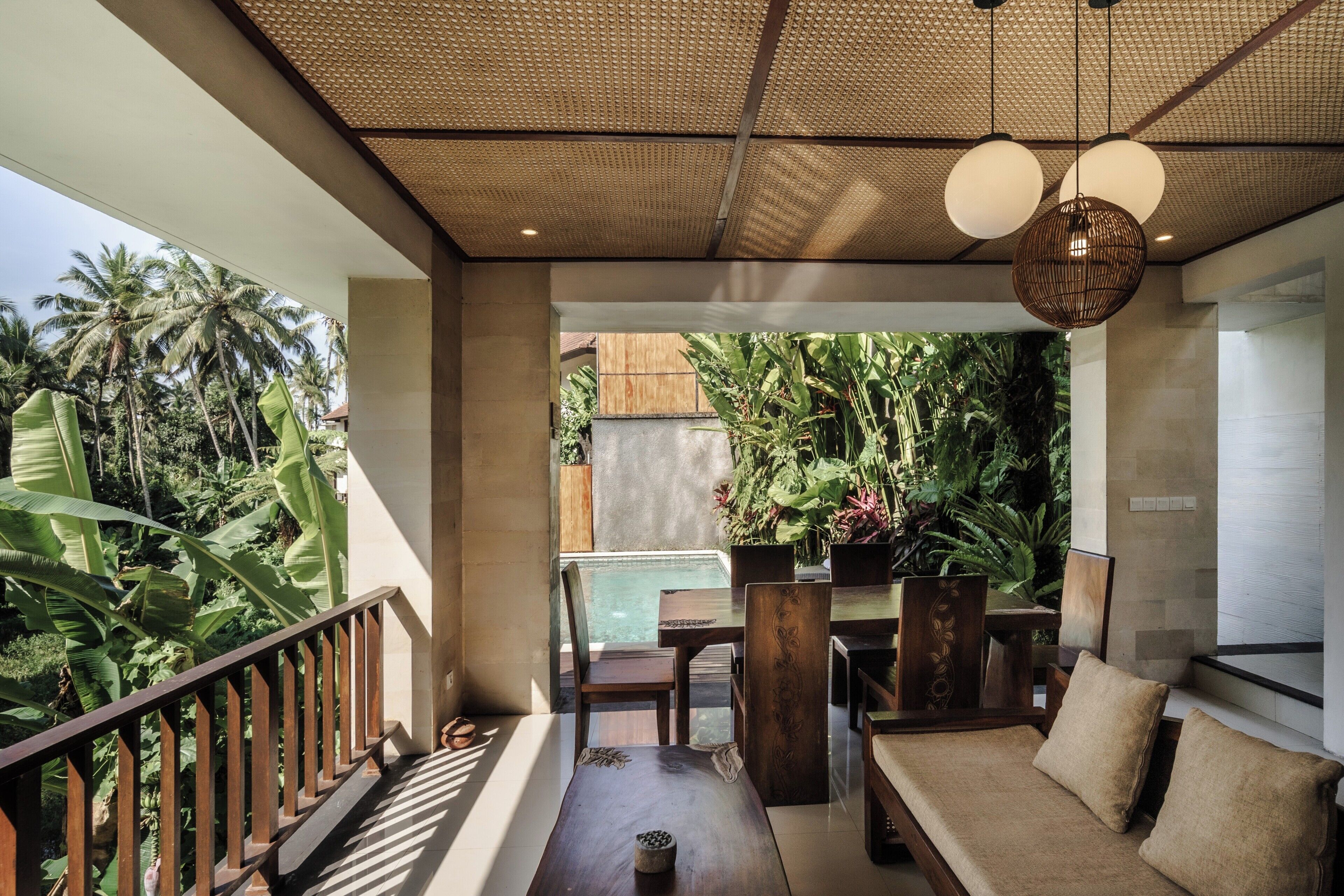 Foto - Dedary Resort & Spa Ubud by Ini Vie Hospitality