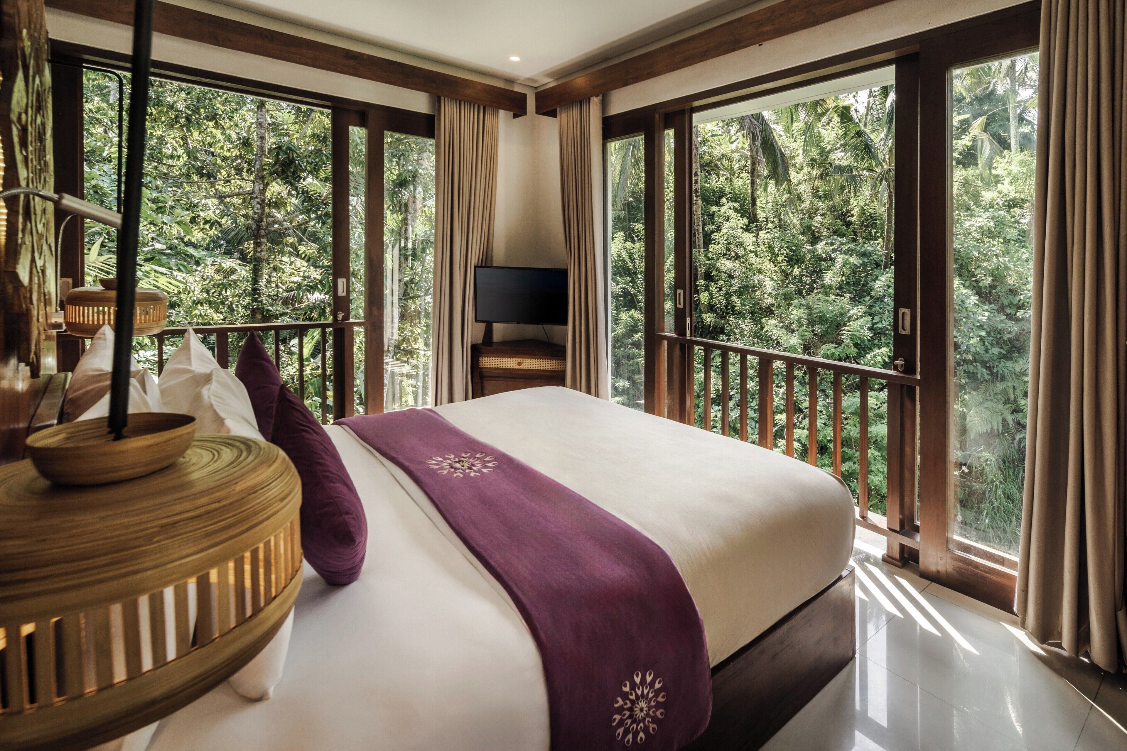 Foto - Dedary Resort & Spa Ubud by Ini Vie Hospitality