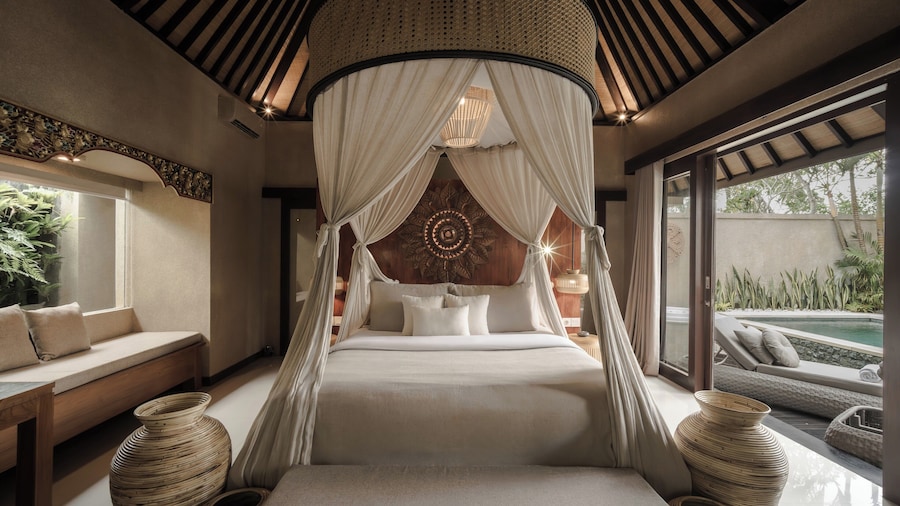 Dedary Resort & Spa Ubud by Ini Vie Hospitality