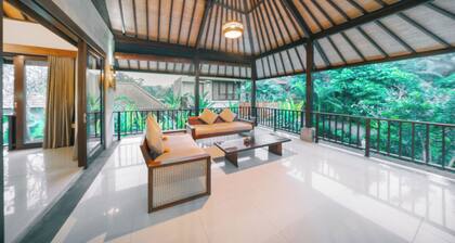 Dedary Resort & Spa Ubud by Ini Vie Hospitality