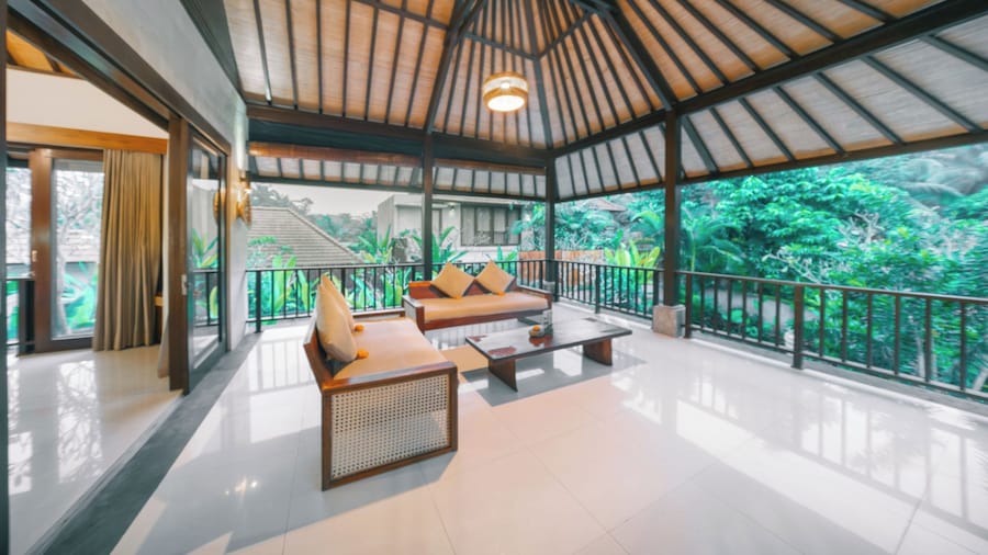 Dedary Resort & Spa Ubud by Ini Vie Hospitality