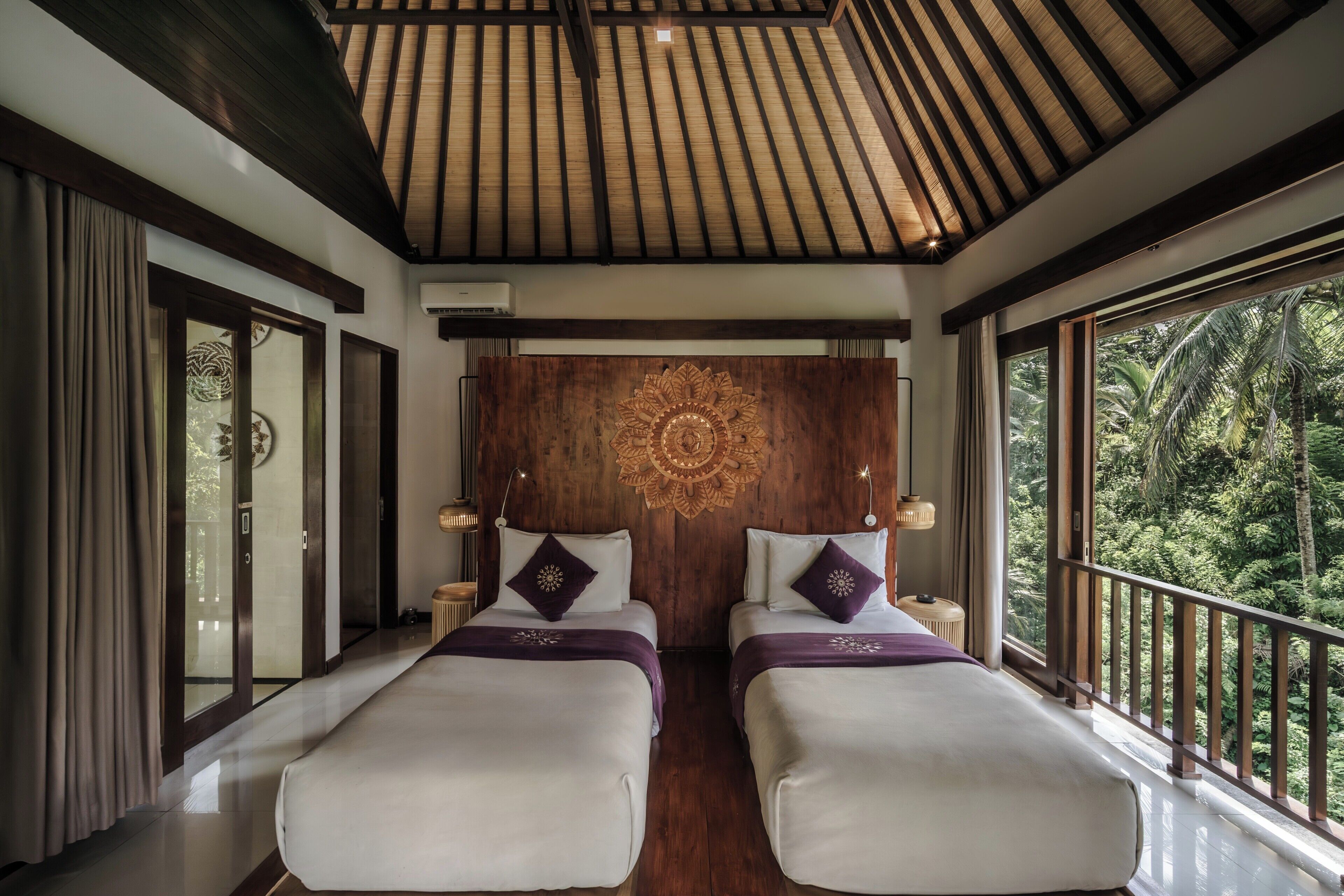 Foto - Dedary Resort & Spa Ubud by Ini Vie Hospitality