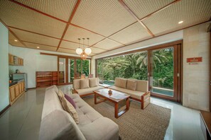 50 インチのLED テレビ (デジタル放送視聴可)、Netflix、ストリーミングサービス