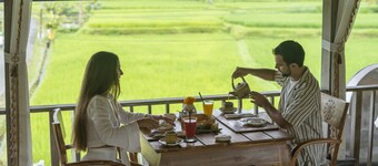 Dedary Resort & Spa Ubud by Ini Vie Hospitality