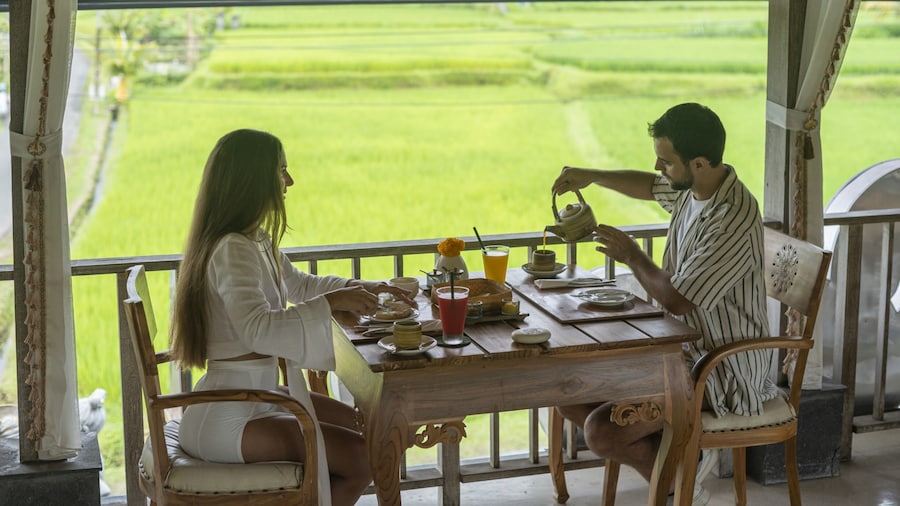 Dedary Resort & Spa Ubud by Ini Vie Hospitality