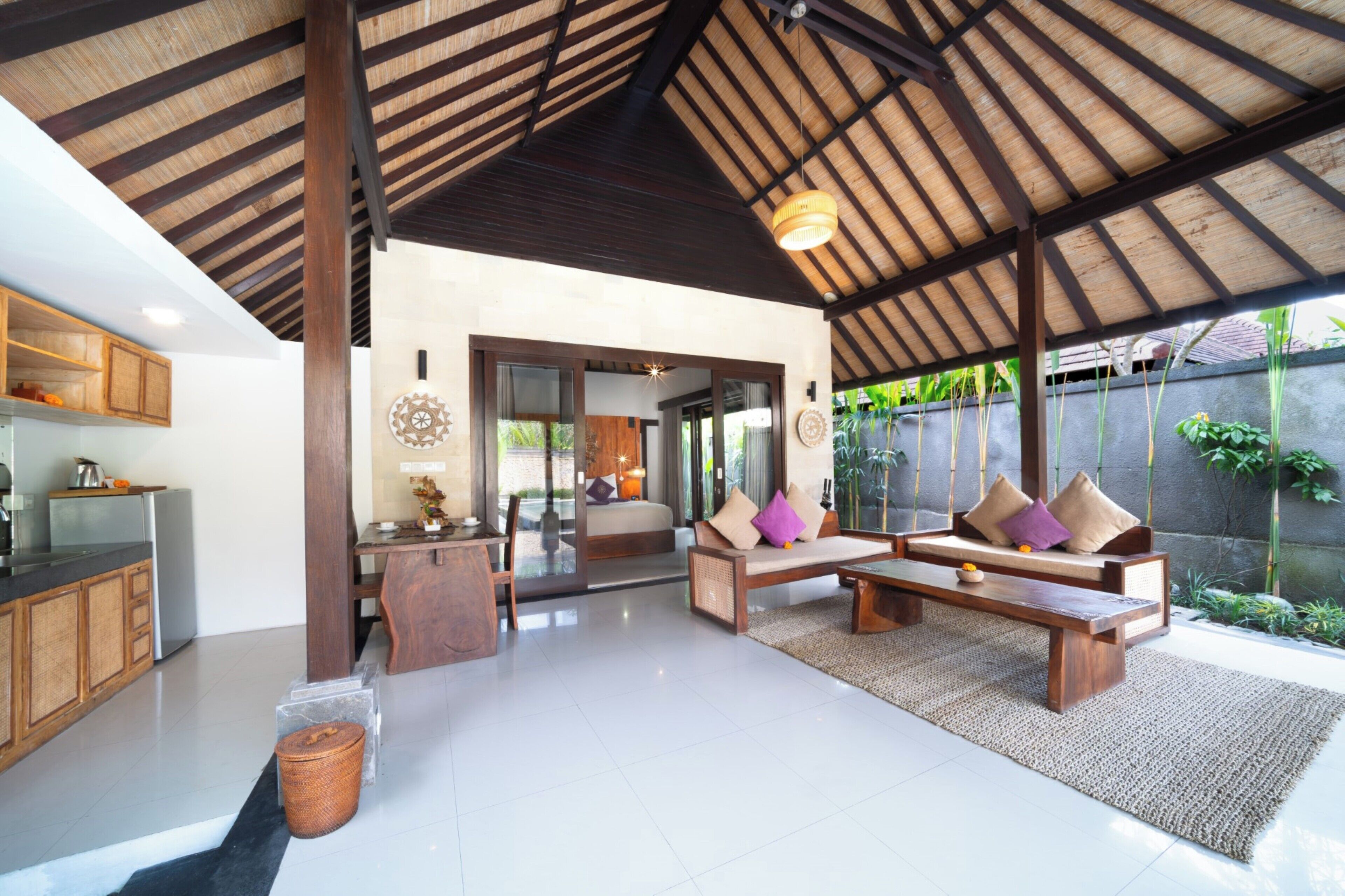 Photo - Dedary Resort & Spa Ubud by Ini Vie Hospitality