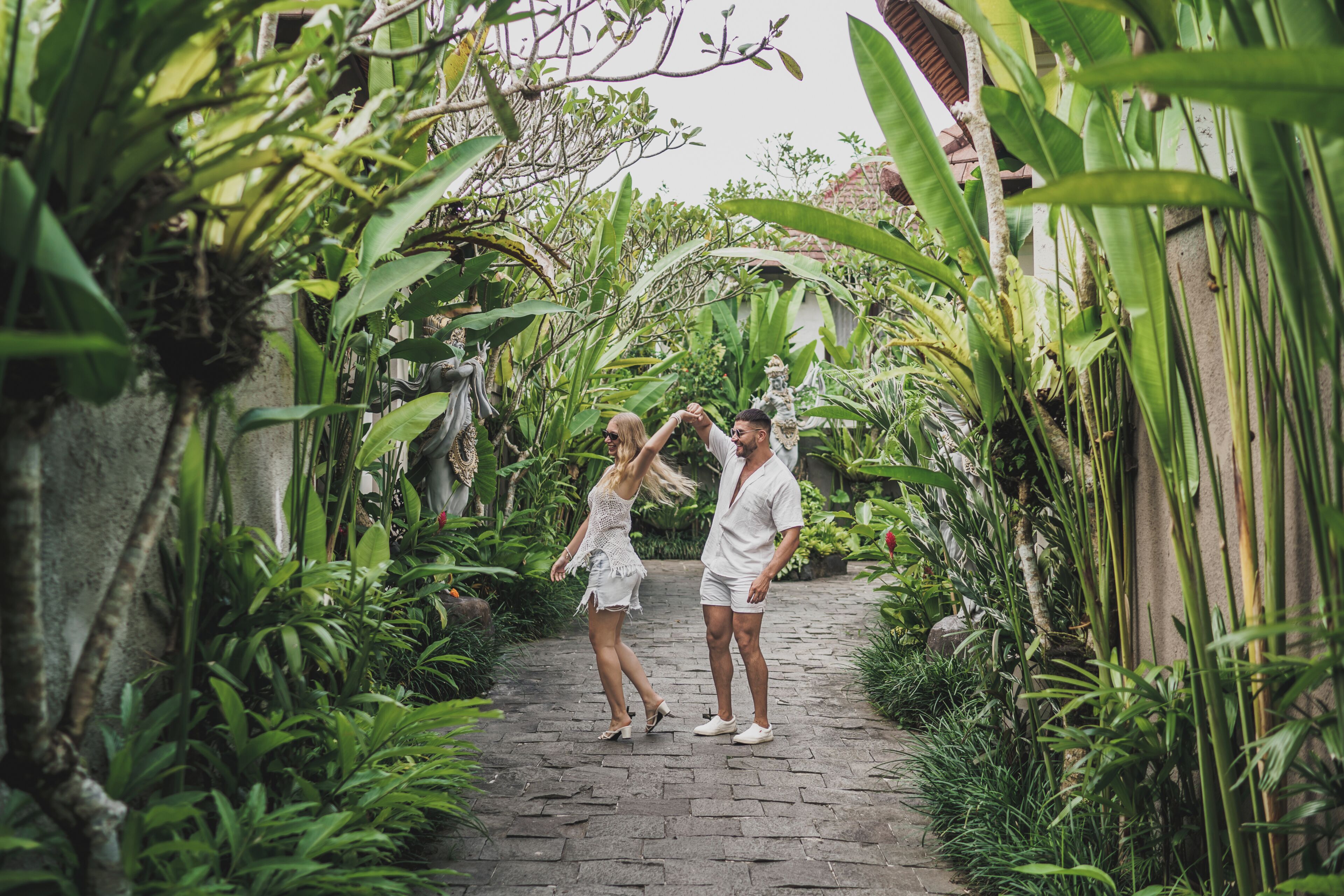 Foto - Dedary Resort & Spa Ubud by Ini Vie Hospitality