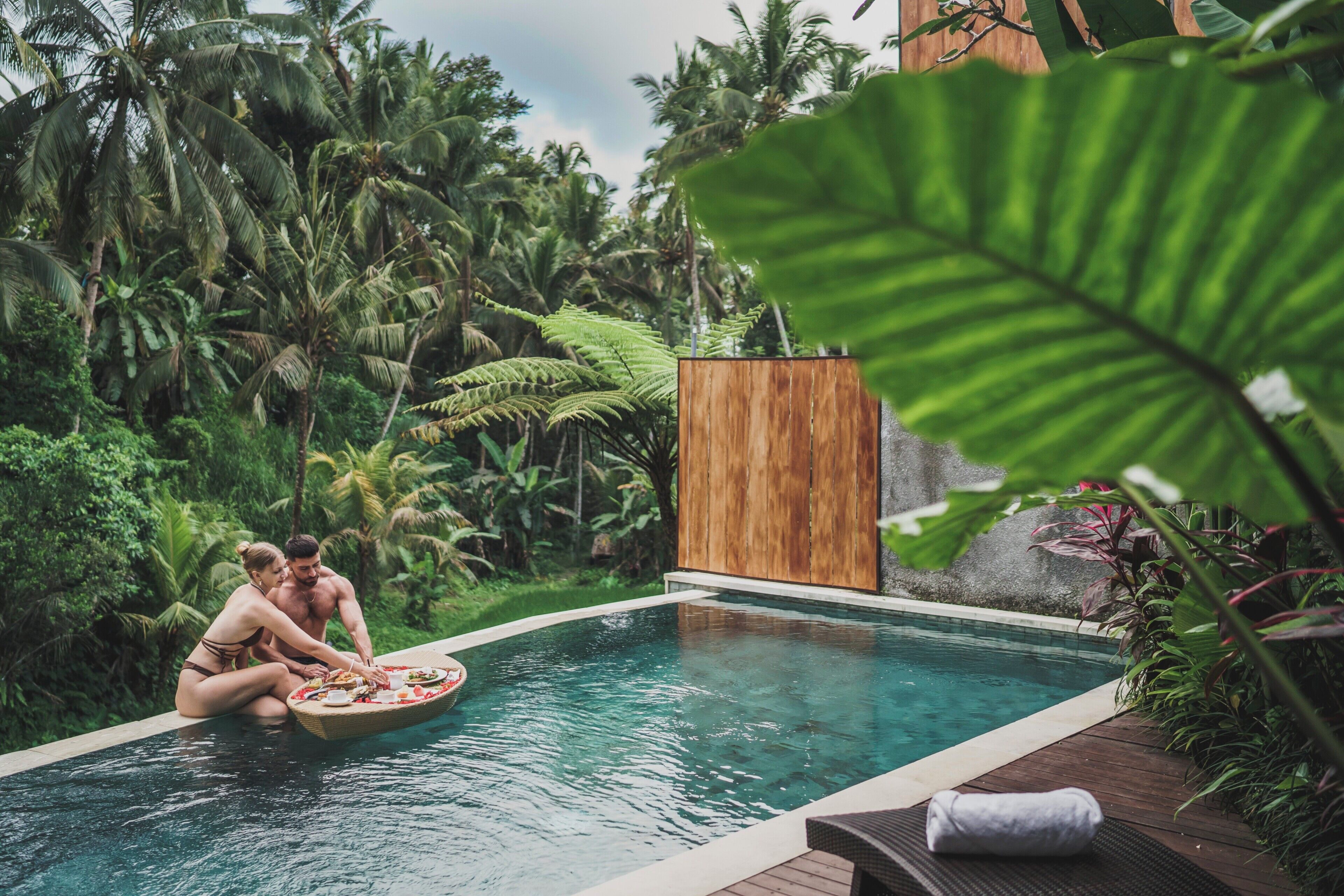 Foto - Dedary Resort & Spa Ubud by Ini Vie Hospitality