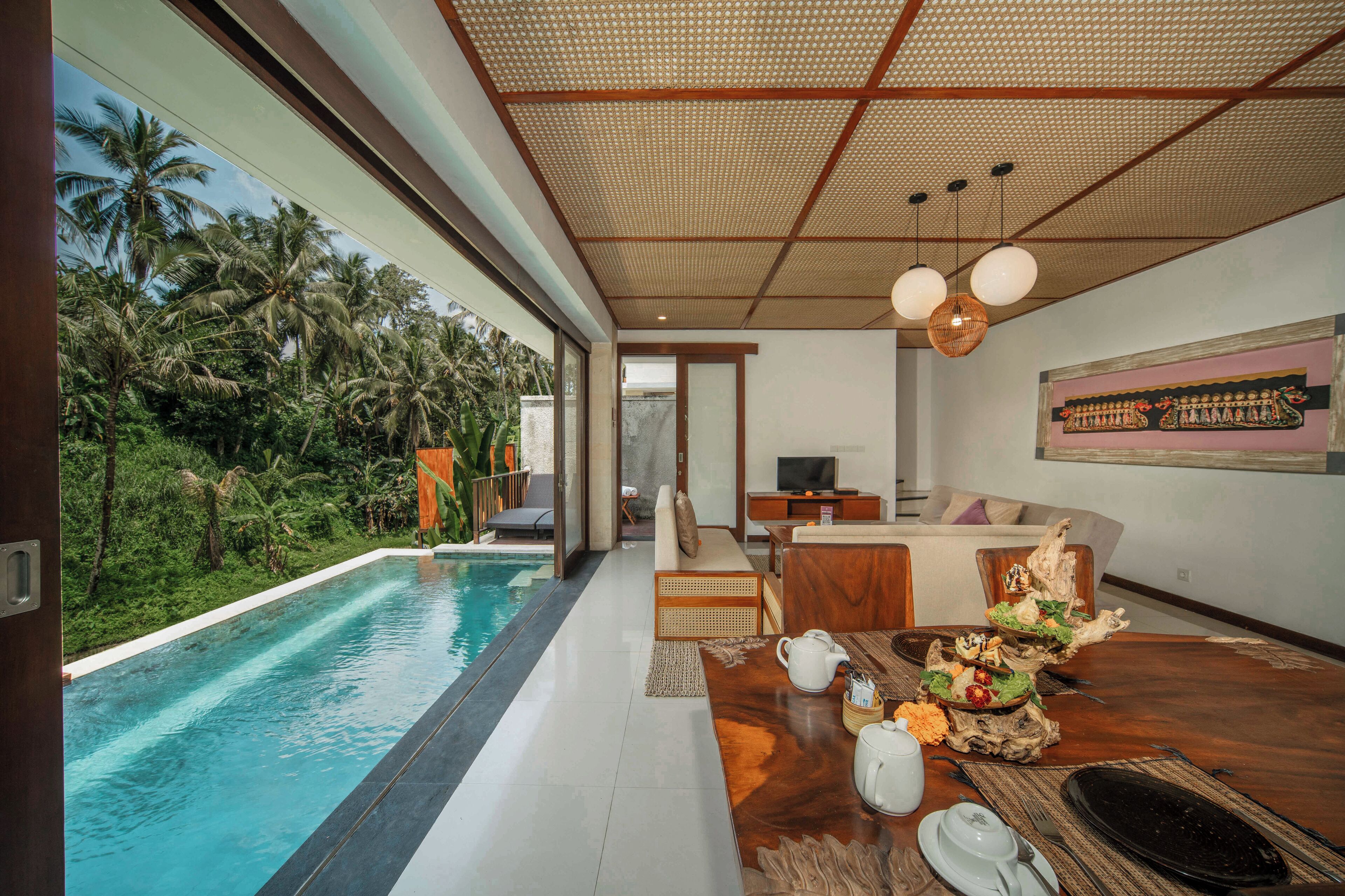 Photo - Dedary Resort & Spa Ubud by Ini Vie Hospitality