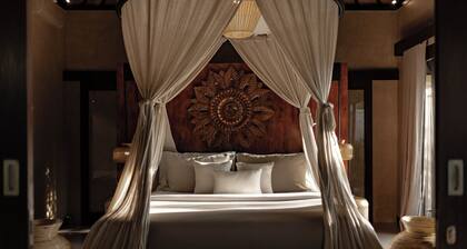 Dedary Resort Ubud by Ini Vie Hospitality