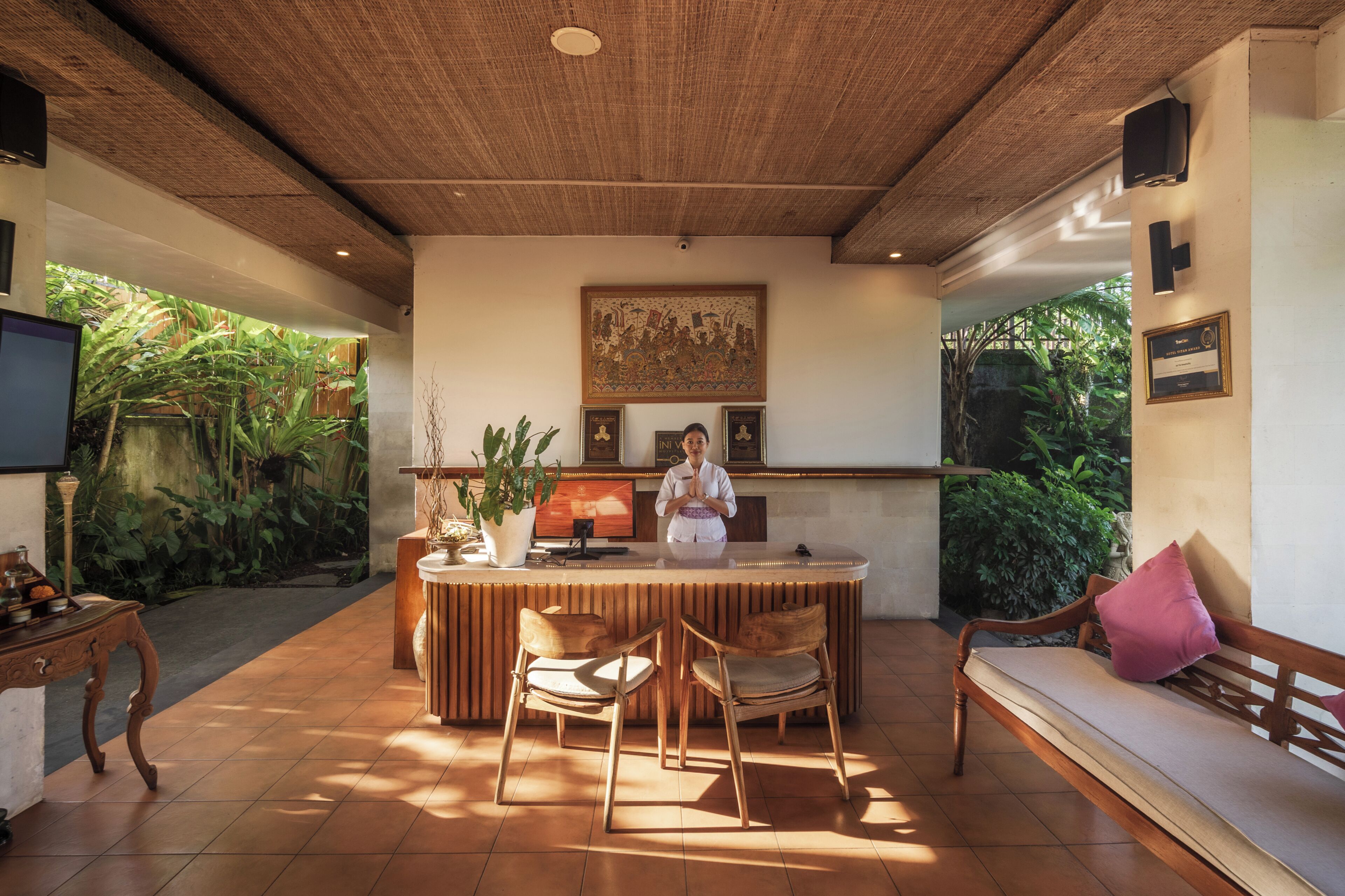 Photo - Dedary Resort & Spa Ubud by Ini Vie Hospitality