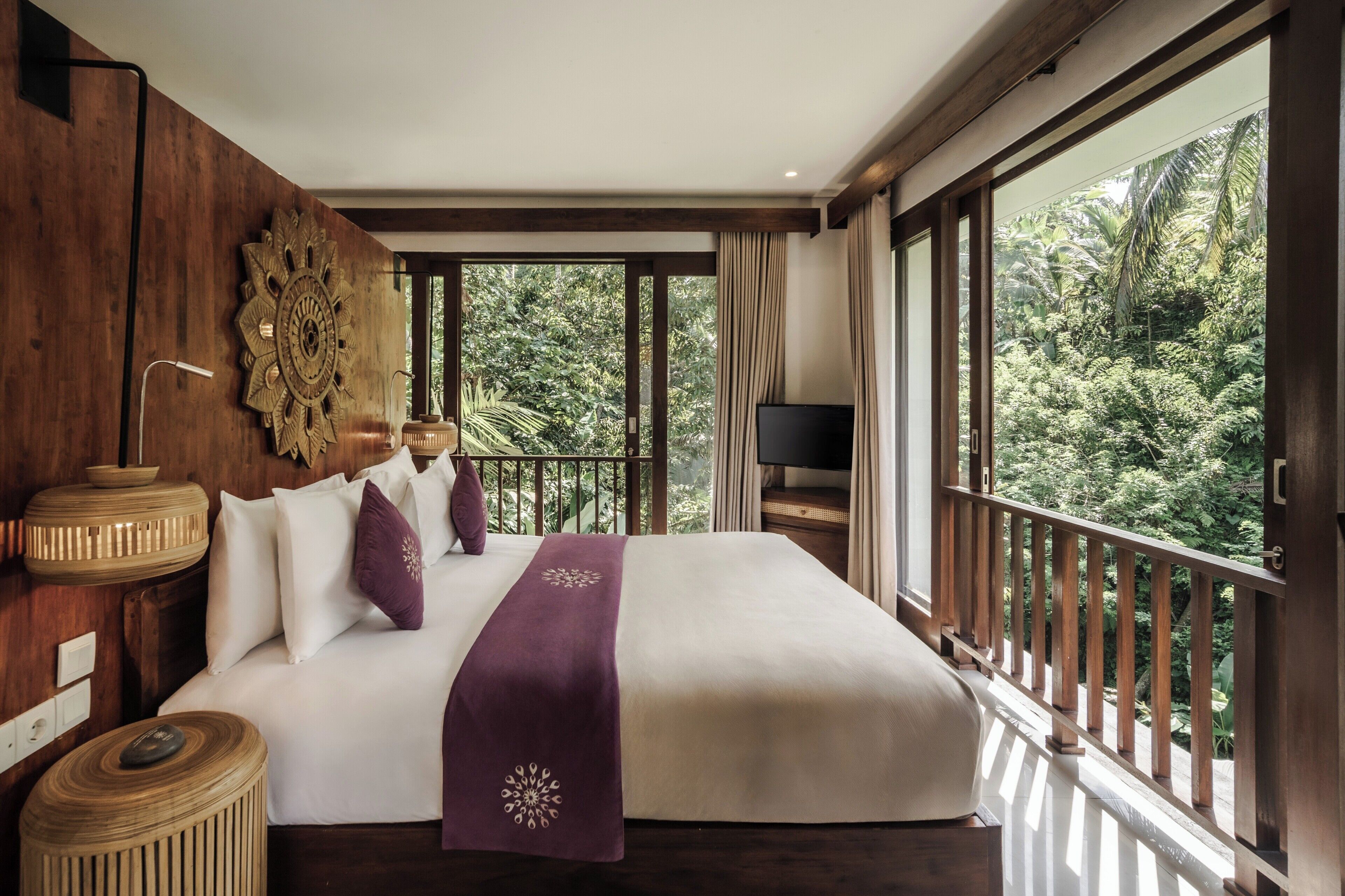 Foto - Dedary Resort & Spa Ubud by Ini Vie Hospitality